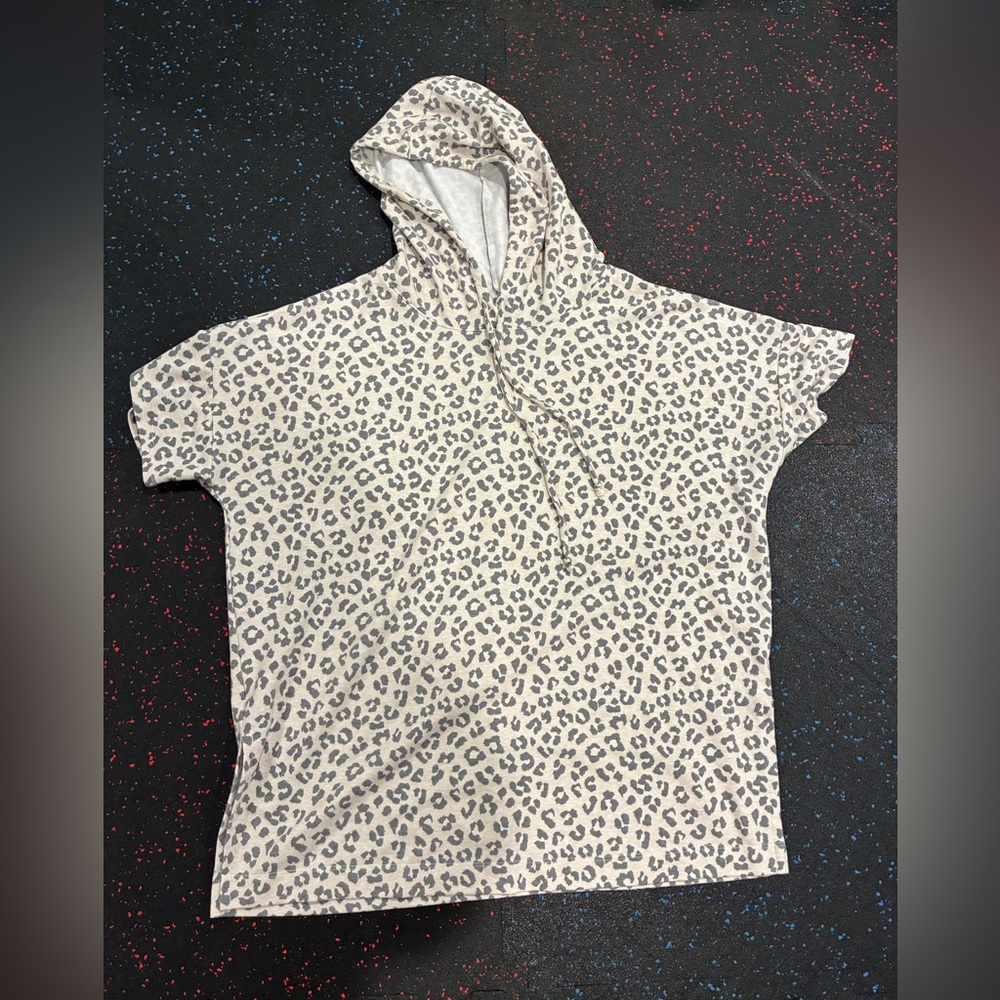 Maternity nursing top medium